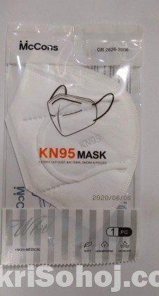 KN95 Mask